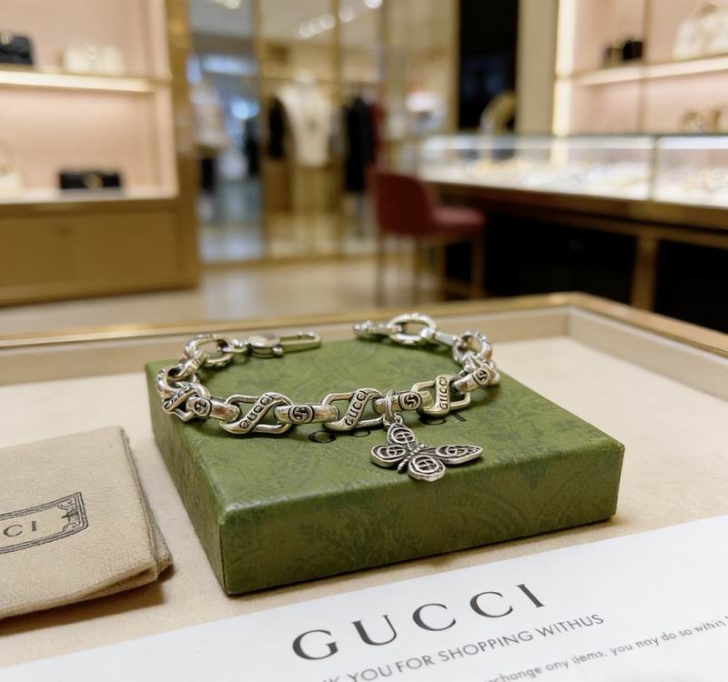 Gucci Bracelet 03yxs74